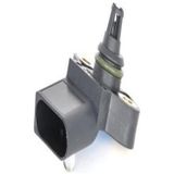0281006479 Emme Manifold Sensoru Map M-benz Actros Mp4-mp5 11- Antos 12- Arocs 13- Atego 3 13- Euro 6 4 Pin 0091539128 Wt157587