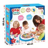 03 209 Bilgi Çarkı Bilgi Seti