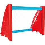 03 397 Minyatür Futbol Kalesi - Renkli