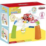 03 567 Aktivite Oyun Masası