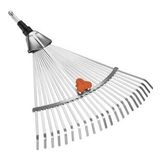 03103-20.000.00 combisystem Ayarlanabilir Tırmık
