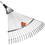 03103 Combi System Ayarlanabilir Tırmık