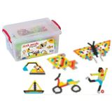03143 Çiçek Puzzle Küçük Box 250 Parça P141661s5580