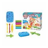 03555 Dede Pizza Hamur Seti 200 gr