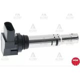 036905715F Ateşleme Bobini Polo / Golf4 / Golf5 / Bora / Cordoba / Fabia 02= Bby-Bky-Bbz-Bcb-Bmy-Blg-Caxa-Cava-Bag-Blf-Blp 1.4 16V-1.4 Tsi-1.6 Fsi (U5002)