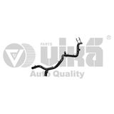 037121065L Radyatör Su Borusu Demir - Poloclassıc-Caddy-Ibıza-Cordoba-Inca-Golf 3-Vento-1.6 Lt.-1.9 Lt.
