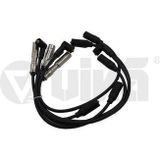 037905483C Buji Kablosu Set - Polo Classıc-Golf 3-Ibıza-Cordoba-1.6 Lt.-Aft