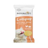 03814 Royalist Lolipop Tavuklu ve Balkabaklı Kedi Ödülü