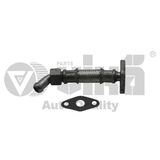 038145736C Turbo Yağlama Borusu - Caddy-Transporter-Golf-Bora-A3-Octavıa -1.9 Lt.-Tdı-Axb-Bjb-Ahf-Alh
