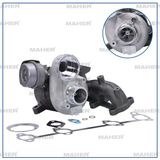 038253056L Turbo Caddy 04-09 Bjb 1.9 Tdi