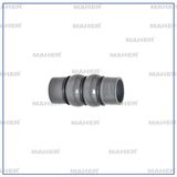 0382Lw Hortum Turbo Intercooler Çıkış Partner Tepee / Berlıngo / 307 / 308 / 3008 / 5008 / Expert Iıı 1.6 Hdı 04=