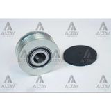038903119M Kasnak Şarj Dinamo Passat / A4 / A6 97-04 Afn-Alz-Alt-Avf-Awt 1.6-1.8 T-1.9 Tdi