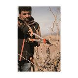 0390-50 Kalın Dal Budama Makası, 500 mm Komple Uzunluk, By Pass Sistem, 32 mm Dal Kesme Çapı - standart