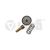 03C121110a Termostat 87C - Fabıa-Golf 5-Octavıa-Roomster-1.2 Lt.-1.6 Lt.-Azq-Blf-Bme