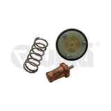 03C121110q Termostat İç 83C - 98C - Fabıa-Golf-Jetta-Octavıa-Passat-Polo-Rapıd-Superb-Yetı