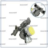 03G253014h Turbo Passat / Jetta / Golf / A3 05= Bkp-Bkd-Cbab 2.0 Tdi