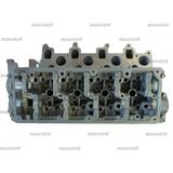 03L103351c-G-N -908725 Silindir Kapağı Crafter / Amarok / A4 10= 2.0 Tdı Ckub-Ckuc-Cdca-Cdba-Cjcb-Cjca-Cglc-Cjcd (Boru Deliksiz)