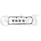 03L103483ckıt Külbütör Üst Kapak Contası & Keçesi Set - Amarok-Crafter-Caddy-Cc-Golf-Jetta-Passat-A3-A4-A5-1.6 Lt.-2.0-T