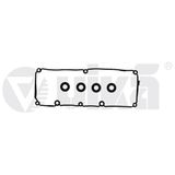 03L103483h Külbütör Üst Kapak Contası & Keçesi ( Set) - Caddy-Polo-Golf-Jetta-Passat-Ibiza-Leon-Octavia-Fabia-Rapid-Sup