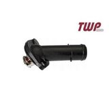 03L121114b Termostat & Kapağı Komple - Fabıa-Golf-Jetta-Octavıa-Passat-Polo-1.6 Lt.-Cayb-Cayc