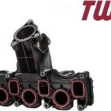 03L129711aq Emme Manifoldu Klapeli Tip - Golf-Jetta-Passat-Caddy-Polo-1.6 Lt.-Tdı-Caya-B-C