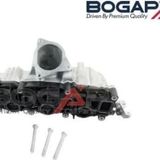 03L129711E Emme Manifoldu - Golf-Jetta-Passat-Tıguan-A3-A4-A6-Q5-Octavıa-Superb-2.0-Tdı-Cbab-Caha