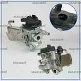 03L131512dt Egr Valfi Soğutuculu A4 / A5 / A6 / Q5 08-15 Cgld-Csua-Cglc-Cmfa-Cmgb 2.0 Tdi
