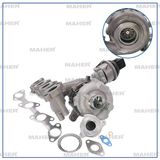 03L253056a Turbo Passat / Tiguan / A3 09-15 Cbaa-Cbab-Cbac-Cbda-Cbdb-Cbdc 2.0 Tdi