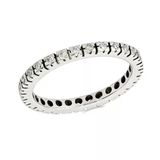 0,40 Ct Pırlanta Tamtur Alyans