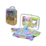 04087 Doktor Set Bavulum