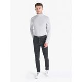 041 Danny Düşük Bel Dar Paça Slim Fit Jean Erkek Jean Pantolon Cl1052088