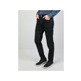 044 Karl Düşük Bel Düz Paça Straight Fit Mavi Erkek Jean Pantolon