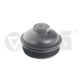 045115433C Yağ Filtre Kapaği ( Mahle Tip) - 1.4-1.9-2.0 Tdi Amf-Bnv-Bnm-Axb-Bjb-Bkc-Bkp-Bkd-Caga