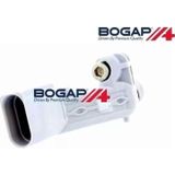 045906433A Krank Devir Sensörü - 1.4 Lt.-Tsı-Fsı-1.9 Lt.-2.5 Lt.-Tdı-Caxa-Blg-Bag-Blf-Blp-Bjb-Bjk-Bj