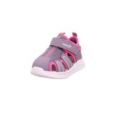 0478 Superfit Wave Unisex Çocuk Sandalet 21-27