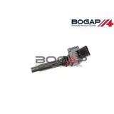 04E905110e Ateşleme Bobini & Buji Başlık - Golf 7-Jetta-Polo-1.2 Lt.-1.4 Lt.-Cjza-B-Chpa-Cxsa-Cpva-Cpwa