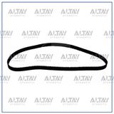 04L109119d Triger Kayış Golf7 / A3 / Leon / Passat / Tiguan / Caddy / Transporter T6 13= Clha-Clhb-Dcxa-Crlb-Crkb-Cuvc-Cxxb-Cxfa-Cxha-Cxhb-Cxga-Cxgb 1.6 Tdi-2.0 Tdi 145 Diş 25 Mm