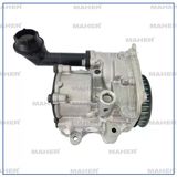 04L145208h Yag Pompası Golf7 / Passat / A3 / Leon 13= Clha-Clhb-Crka-Crkb 1.6 Tdı (29 Dıs)