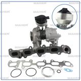 04L253020p Turbo Caddy / Cc 16-20 Cuuf-Cuud-Cuue-Cuvc-Cuub-Dfsd-Dfsb-Dfse-Dfsc-Dfsf 2.0 Tdi