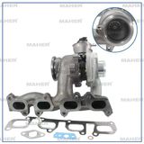04L253056r Turbo Crafter / Transporter T7 18= Cxha-Cxfa-Cxhb-Daua-Daub-Dasa-Dava 2.0 Tdi