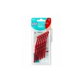 0,5 MM - ANGLE AÇILI UZUN ARAYÜZ FIRÇASI 6'LI PAKET - KIRMIZ