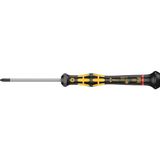 05030111001 1550 Esd Kraftform Mikro Yıldız Tornavida, Ph 0 X 60 Mm