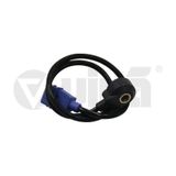 054905377g Vuruntu Sensörü Mavi - Passat-a4-poloclassıc-ıbıza-cordoba-1.6 Lt.-1.8 Lt.-aft-adr-aeb-au