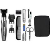 05604-616 Wahl Deluxe Travel Kit / 05604-616 Keyring, Table Runner