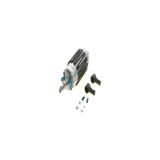 0580464125 Yakit Pompasi Audi 1.8 / 2.0 / 2.2 / 2.8 . Mercedes W124 93-95 W140 93-98 W463 94-97 (Wc678279)
