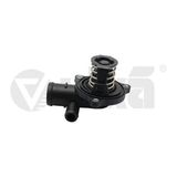 059121111N Termostat & Kapağı - Audı A4 2008-2012 - A4 Quattro 2008-2012 - A5coupe 2008-2011 - Q7 2007-2015