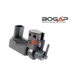 059906628B Turbo Basınç Valfi - Touareg-A4-A6-A8-Q7-2.7 Lt.-3.0-Tdı-Bsg-Asb-Bkn-Bmk-Bng
