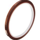 0,5mm Kahverengi Yanmaz Bant