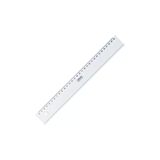061 Lüks Büro Cetveli 30cm