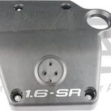 06A103925dn Motor Üst Kapağı Koruyucu - Octavıa-Akl